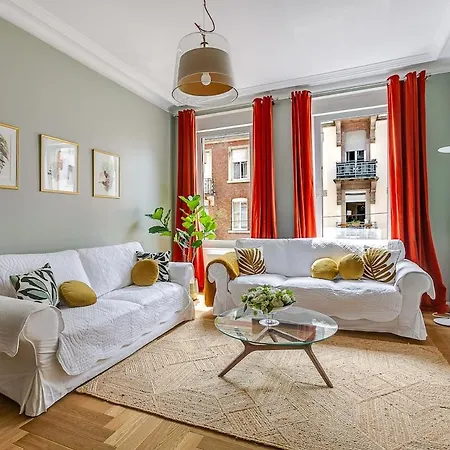 Appartamento La Belle Strasbourgeoise