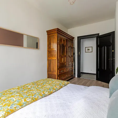 Appartamento La Belle Strasbourgeoise